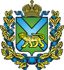 Приморский край